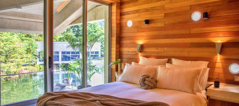 Alkira Award Winning Luxury Holiday Home, 苦难角 — 照片 1