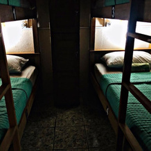 Hostel Ilha Do Amor, Фернанду-ди-Норонья — фото 5