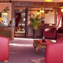 Hôtel la Croix Couverte, 马耶讷 — 照片 2