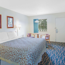 Days Inn By Wyndham Hardy, Харди — фото 5