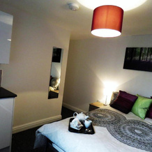 StayNEC Moat House Birmingham - For Company, Contractor and Leisure Stays - NEC, HS2, JLR, Airport, 伯明翰 — 照片 3