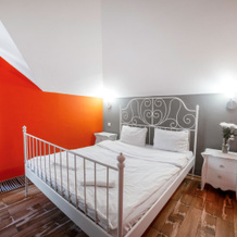 Avia House Vnukovo Guest house, 上阿卡托沃 — 照片 2