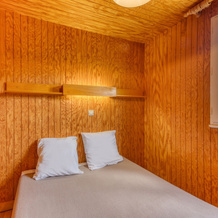 Vacancéole - Les Chalets de la Chazotte, Saint-Jacques-d'Ambur — photo 3