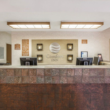 Comfort Inn Casa Grande, Каса-Гранде — фото 2