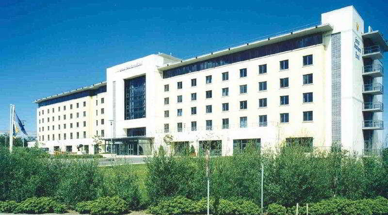 Radisson Blu Dublin Airport, North Dublin — photo 1