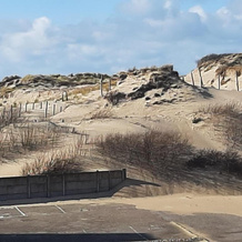 Appartement Ste Cécile À 50 Mètres De La Plage, 卡米耶 — 照片 3