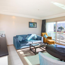Copthorne Hotel Wellington Oriental Bay, Веллингтон — фото 4