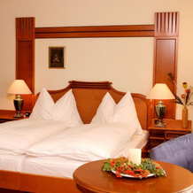 Hotel Florianerhof, Вольферн — фото 3