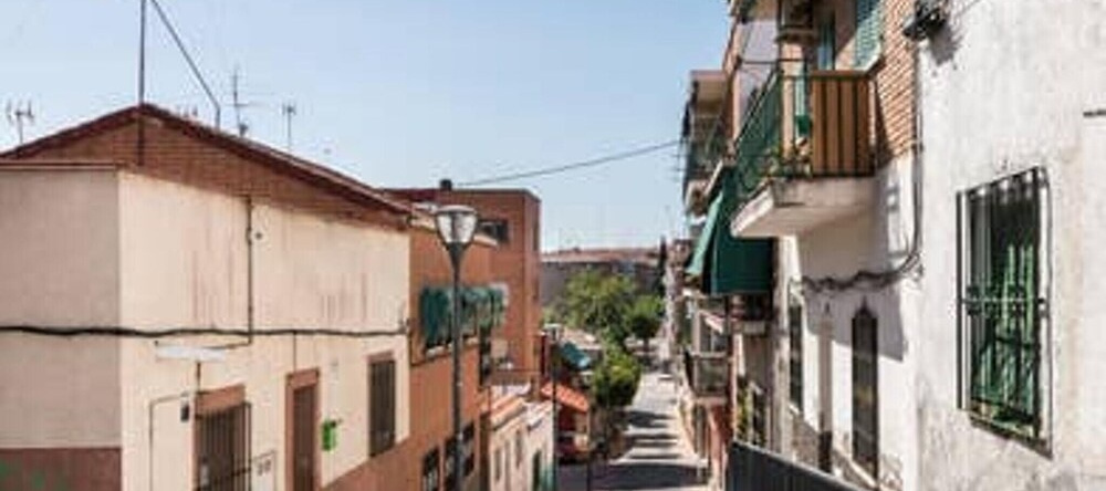 House With 5 Bedrooms in San Sebastián de los Reyes, With Wonderful City View, Furnished Terrace and Wifi, San Sebastian de los Reyes — photo 1