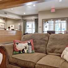 Lancaster Inn and Suites, Intercourse — photo 4