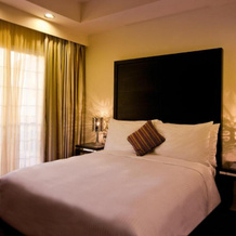 Movenpick Beach Resort Al Khobar, Дахран — фото 2