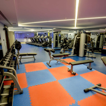 Radisson Blu Hotel Diyarbakir, 迪亚巴克尔 — 照片 3