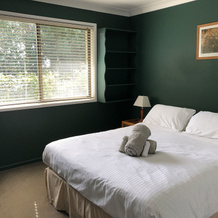Maleny Mountain Retreat, 武塔 — 照片 2