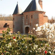 Domaine De Belesbat, Бутиньи-сюр-Эссон — фото 5