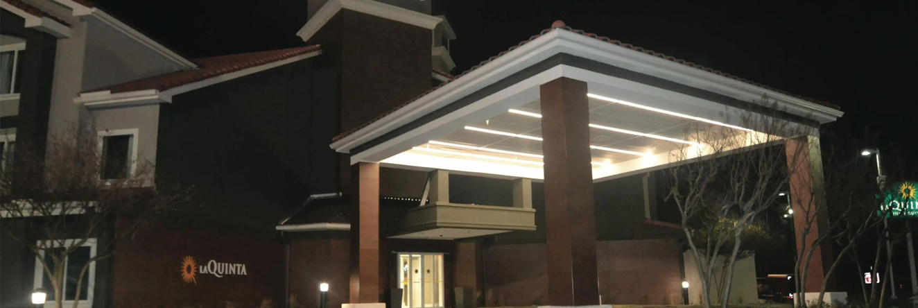 La Quinta Inn & Suites by Wyndham Austin Airport, 奥斯汀 — 照片 1