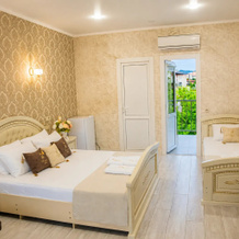 Meri Mini-Hotel, Psyrdzkha — photo 5