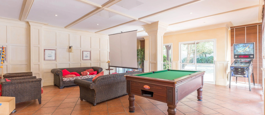 Rental Apartment Pierre et Vacances La Rsidence du Golf - Deauville 1 bedroom 7, 多维尔 — 照片 1