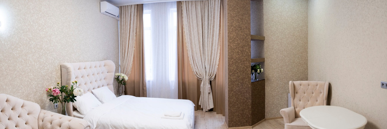 Мини-Отель Astoria74, Озёрск — фото 1
