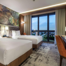 Hilton Garden Inn Yalova Hotel, 亚洛瓦 — 照片 5