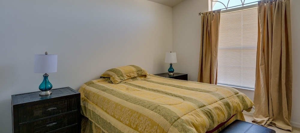 Cozy Zephyrhills Home - 6 Mi to Epperson Lagoon, 韦斯利教堂 — 照片 1