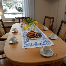 Ferienhaus "Am Gehre", Bad Berleburg — photo 5
