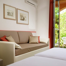 Garden Toscana Resort, 圣温琴佐 — 照片 3