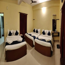 Nalla Eco Beach Resort, 卡拉佩特 — 照片 3