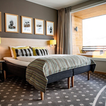 Myrkdalen Resort Hotel, 米尔克达伦 — 照片 3