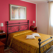 B&B La Rinascita, 蓬扎诺-威尼托 — 照片 3