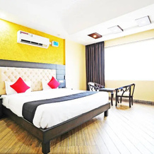 Hotel Chinar By Oyo Rooms, Нимрана — фото 3