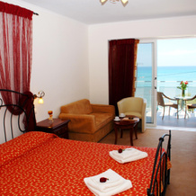Zante Maris Suites - Adults Only, 扎金索斯 — 照片 2