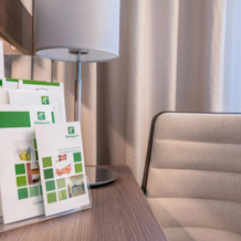 Holiday Inn Dabrowa Gornicza by IHG, 栋布罗瓦-古尔尼恰 — 照片 2