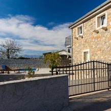 Villa Galovic, Brzac — photo 4