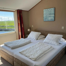 Holiday Home in Warns With Private Jetty, 瓦恩斯 — 照片 4