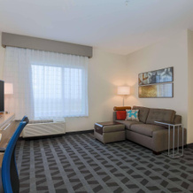Towneplace Suites By Marriott Mcallen Edinburg, Эдинбург — фото 5