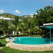 Mangrove ECO Resort, 阿尔科伊 — 照片 4