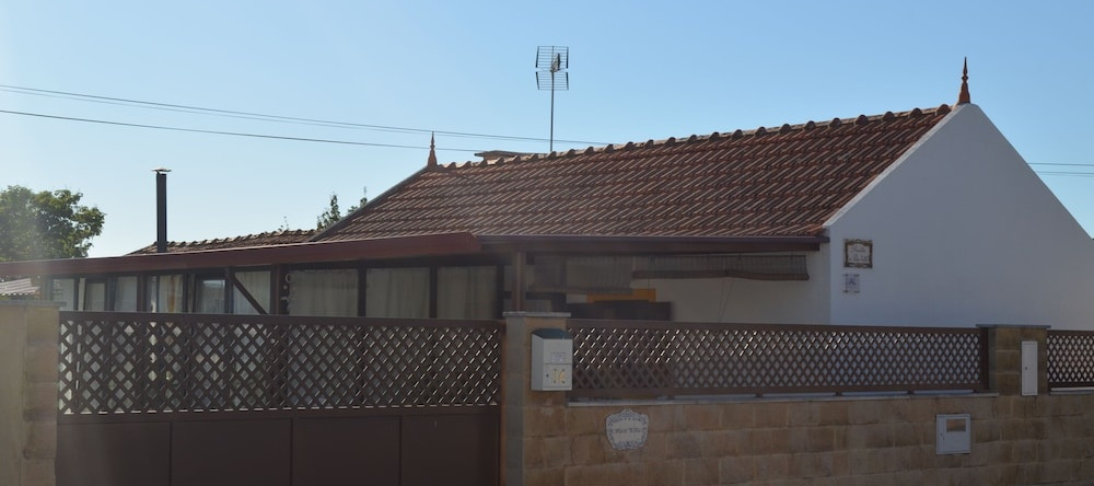 Recoleta da Praia Velha, 阿威罗 — 照片 1