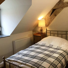 Gîte Ferme D'hougoumont, 滑铁卢 — 照片 4