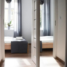 Apartament Mickiewicza, 瓦多维采 — 照片 5