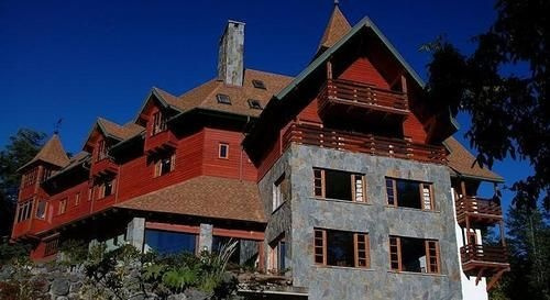 Petrohue Lodge, Пуэрто-Варас — фото 1
