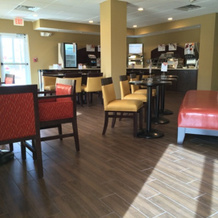 Holiday Inn Express Defuniak Springs By Ihg, ДеФуниак-Спрингс — фото 3