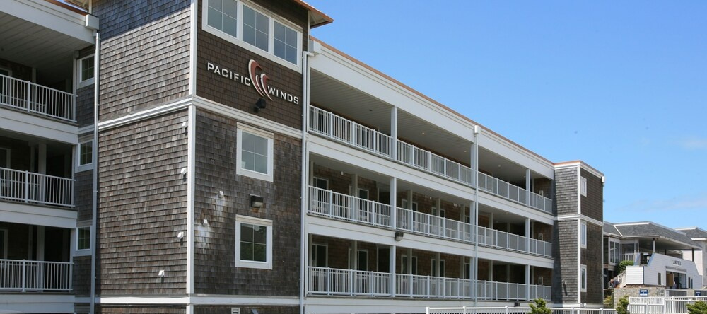 Keystone Vacation Rentals - Fair Havens Condo, 林肯城 — 照片 1