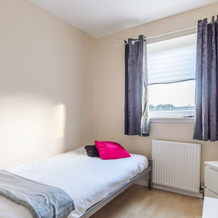 Alluring Holiday Home in Livingston near Town Center, 利文斯顿 — 照片 4