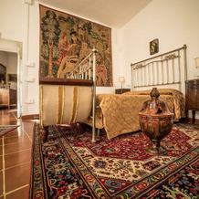 Palazzo Pulieri, Альтино — фото 5