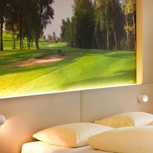 Golfhotel Bodensee by Michael Ritter, Weissensberg — photo 3