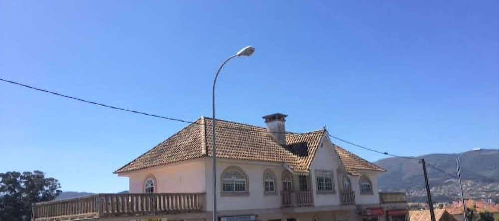 Apartamento O Pazo Playa, 尼格兰 — 照片 1