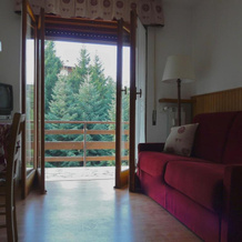 Il Balcone Delle Alpi, 索列尔 — 照片 2