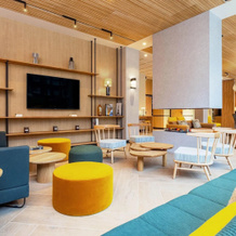 Residence Inn By Marriott Paris Charles De Gaulle Airport, Руасси-ан-Франс — фото 2