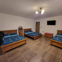 Cabaña Villa Paola, Меситас — фото 3