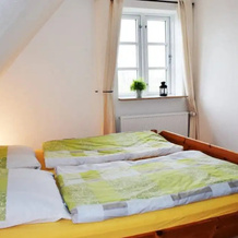 Hotel Gaststätte Bongsiel Dat swarte Peerd, Ockholm — photo 5